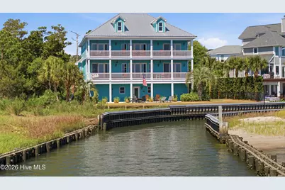 5252 Masonboro Harbour Drive, Wilmington, NC 28409 - Photo 54