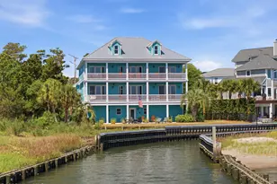 5252 Masonboro Harbour Dr, Wilmington, NC 28409 - Photo 54