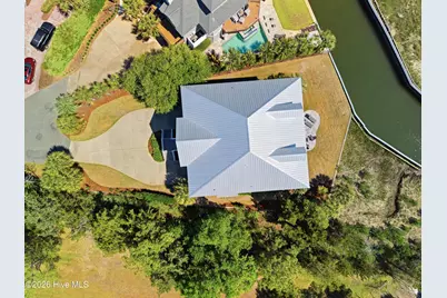 5252 Masonboro Harbour Drive, Wilmington, NC 28409 - Photo 62