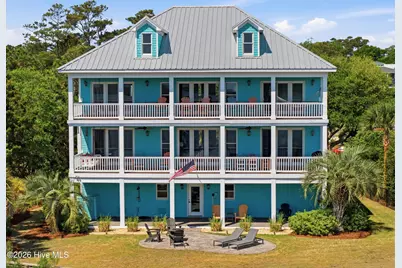 5252 Masonboro Harbour Drive, Wilmington, NC 28409 - Photo 52