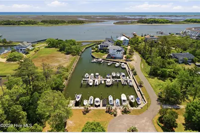 5252 Masonboro Harbour Drive, Wilmington, NC 28409 - Photo 64