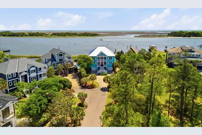 5252 Masonboro Harbour Drive, Wilmington, NC 28409 - Photo 56