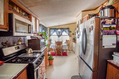10278 Nc-33, Whitakers, NC 27891 - Photo 16