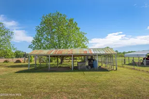 10278 NC-33, Whitakers, NC 27891 - Photo 40