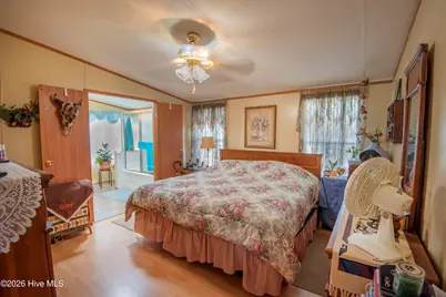 10278 Nc-33, Whitakers, NC 27891 - Photo 22