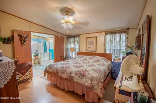 10278 NC-33, Whitakers, NC 27891 - Photo 22