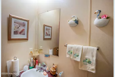 10278 Nc-33, Whitakers, NC 27891 - Photo 26