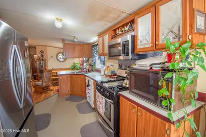10278 Nc-33, Whitakers, NC 27891 - Photo 20