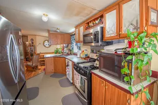 10278 NC-33, Whitakers, NC 27891 - Photo 20