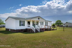 10278 NC-33, Whitakers, NC 27891 - Photo 2