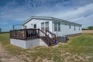 10278 NC-33, Whitakers, NC 27891 - Photo 34