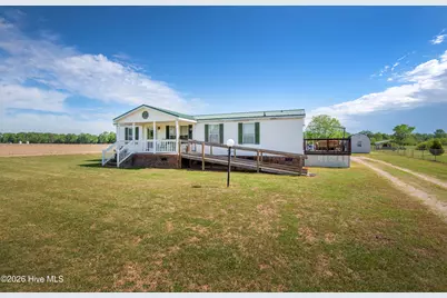 10278 Nc-33, Whitakers, NC 27891 - Photo 6