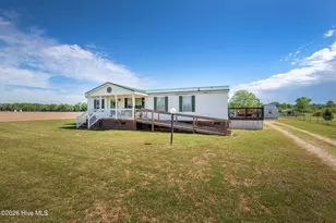 10278 NC-33, Whitakers, NC 27891 - Photo 6