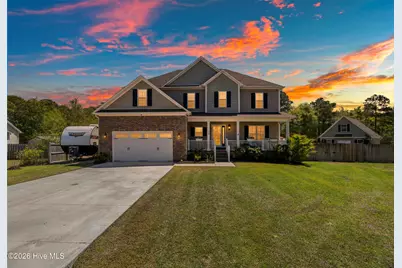 41 Angel Oaks Court, Hampstead, NC 28443 - Photo 1