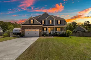 41 Angel Oaks Ct, Hampstead, NC 28443 - Photo 1