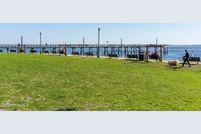 413 N Howe Street, Southport, NC 28461 - Photo 22