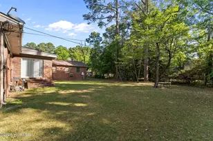708 Frederick Ave, Laurinburg, NC 28352 - Photo 8