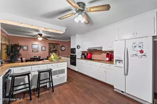 708 Frederick Ave, Laurinburg, NC 28352 - Photo 44