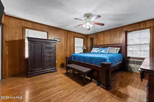 708 Frederick Ave, Laurinburg, NC 28352 - Photo 26