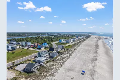 226 Ocean Boulevard E, Holden Beach, NC 28462 - Photo 6