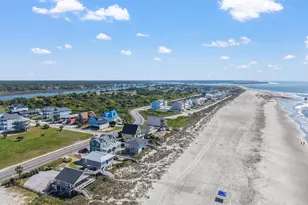 226 Ocean Blvd E, Holden Beach, NC 28462 - Photo 6