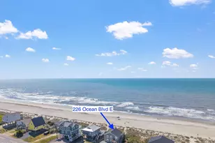 226 Ocean Blvd E, Holden Beach, NC 28462 - Photo 4
