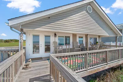226 Ocean Boulevard E, Holden Beach, NC 28462 - Photo 12