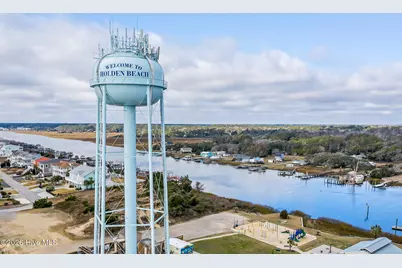 226 Ocean Boulevard E, Holden Beach, NC 28462 - Photo 52