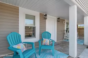 226 Ocean Blvd E, Holden Beach, NC 28462 - Photo 10