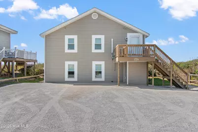 226 Ocean Boulevard E, Holden Beach, NC 28462 - Photo 1