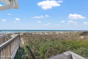 226 Ocean Blvd E, Holden Beach, NC 28462 - Photo 16