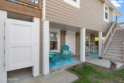 226 Ocean Boulevard E, Holden Beach, NC 28462 - Photo 8