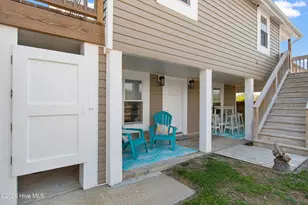 226 Ocean Blvd E, Holden Beach, NC 28462 - Photo 8