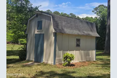 2641 Ralph Taylor Road, Williamston, NC 27892 - Photo 8