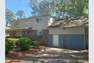 2641 Ralph Taylor Road, Williamston, NC 27892 - Photo 6