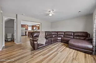 4105 Kittrell Farms Dr, Greenville, NC 27858 - Photo 6