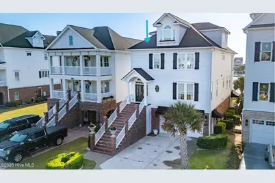 458 Kensington Place, Newport, NC 28570 - Photo 22