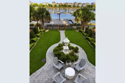 458 Kensington Place, Newport, NC 28570 - Photo 40