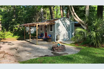 114 W Frink Street, Whiteville, NC 28472 - Photo 6