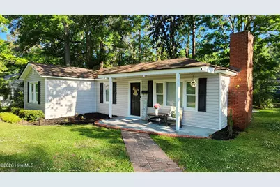 114 W Frink Street, Whiteville, NC 28472 - Photo 1