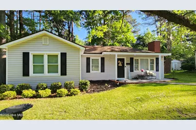 114 W Frink Street, Whiteville, NC 28472 - Photo 2