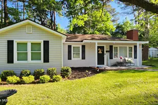 114 W Frink St, Whiteville, NC 28472 - Photo 2