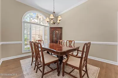 28 Abbottsford Drive, Pinehurst, NC 28374 - Photo 8