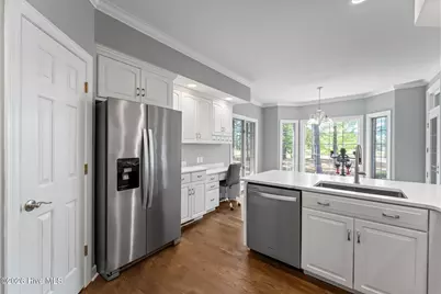 28 Abbottsford Drive, Pinehurst, NC 28374 - Photo 16