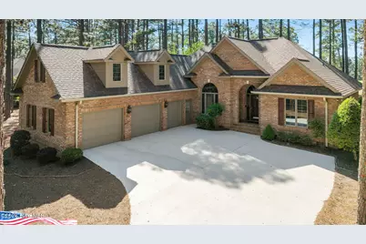 28 Abbottsford Drive, Pinehurst, NC 28374 - Photo 1
