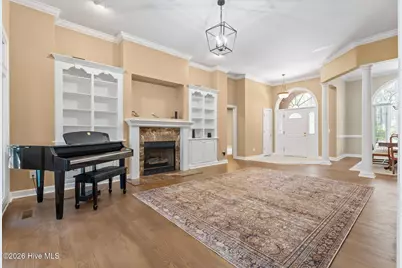 28 Abbottsford Drive, Pinehurst, NC 28374 - Photo 12