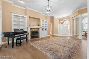28 Abbottsford Dr, Pinehurst, NC 28374 - Photo 12
