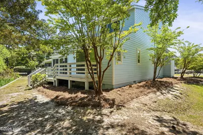 312 McGinnis Drive #312, Pine Knoll Shores, NC 28512 - Photo 38