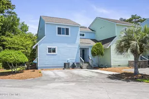 312 McGinnis Dr, Pine Knoll Shores, NC 28512 - Photo 4