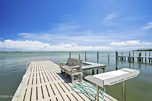 312 McGinnis Dr, Pine Knoll Shores, NC 28512 - Photo 102